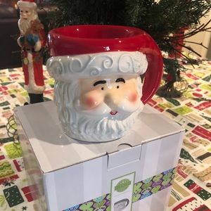 Scentsy Merry Mug New in Box!!